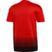 Koszulka męska piłkarska Manchester United FC Home Adidas