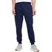 Spodnie męskie jogger 4FWMM00TTROM1860 4F - Granatowy