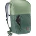Plecak UP Stockholm 22L Deuter - ivy-khaki