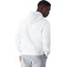 Bluza męska Hooded Sweatshirt Logo Champion - White