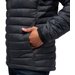 Kurtka puchowa męska Access Down 2.0 Hoody Black Diamond - black