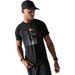 Koszulka męska Tech II Tee Dare2B - black