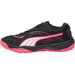 Buty Solarstrike II Puma - czarny/czerwony