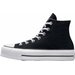 Trampki Chuck Taylor All Star Platform Canvas Wm's Converse