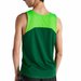 Bezrękawnik, tank top męski R-Winner Joma - fluor green