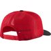 Czapka z daszkiem Mesh Champion - czerwona