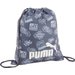 Worek na buty i odzież Phase Small Gym Sack Puma - Galactic Gray