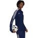 Bluza damska Tiro 21 Training Top Adidas - granatowa