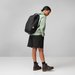 Torba z funkcją plecaka High Coast Duffel 22L Fjallraven - Patina Green