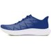 Buty do biegania Charged Speed Swift Under Armour - niebieski