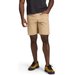 Spodenki męskie Ethos Shorts Black Diamond - khaki