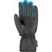 Rękawice narciarskie Bradley R-Tex XT Reusch - czarno-niebieski