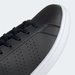 Buty Advantage Base Adidas - core black/cloud white