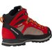 Buty Kadam 2.0 Mid STX Bergson - red