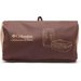Torba z funkcją plecaka Landroamer 60L Duffel Columbia - tobacco, delta