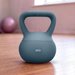 Miękki kettlebell FlexLift 6kg Gymtek - 6kg blue