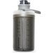 Butelka Flux 750ml HydraPak - mammoth grey
