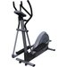 Trenażer eliptyczny Bremshey Orbit Ambition