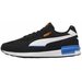 Buty Graviton Puma - czarne