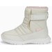 Buty, śniegowce Nieve Boot WTR AC PS Jr Puma - beż