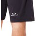 Spodenki rowerowe męskie Free Ride Oakley - black