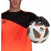 Rękawice bramkarskie Predator Edge Fingersave Match Adidas