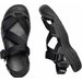 Sandały Zerraport II Keen - black