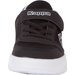 Buty Dalton Jr Kappa - black/white