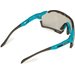Okulary przeciwsłoneczne Cutline ImpactX Photochromic 2 Rudy Project - niebieski/czarny