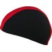 Czepek kąpielowy z lycry SK0014 Stanteks - czarno-czerwony