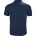 Koszulka męska polo Driftline Helly Hansen - navy