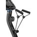 Rower magnetyczny składany FX600 Gymtek WYPRZEDAŻ - WYPRZEDAŻ 3