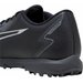 Buty piłkarskie turfy Ultra Play Puma - czarne