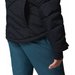 Kurtka narciarska damska Lay D Down V Columbia - black