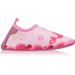 Buty do wody Slip On Jr Outtec - Slip On różowe