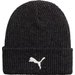 Czapka Classics Elevated Beanie Puma - Galactic Gray