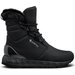 Buty, śniegowce Nydalen Fur GTX ZeroC - Black