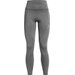 Legginsy damskie Vanish CW Under Armour - Castlerock/Reflective