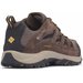 Buty trekkingowe Crestwood Waterproof Wm's Columbia