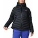 Kurtka narciarska damska Roaring Fork II Down Columbia - Black