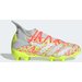 Buty piłkarskie korki Predator Freak.3 FG Jr Adidas