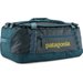 Torba z funkcją plecaka Black Hole Duffel 55L Patagonia - Tidal Teal w/Luminous Pink