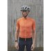 Koszulka rowerowa męska Essential Road Jersey POC