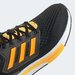 Buty do biegania EQ21 Run Adidas - czarny/żółty