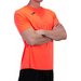 Koszulka męska Combi Joma - coral fluor
