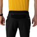 Spodnie trekkingowe męskie Pedroc Durastretch Wool Salewa - Black out