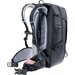 Plecak Trans Alpine 30L Deuter - black