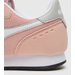 Buty Simple Run GS Logo Diadora - różowe