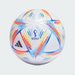 Piłka nożna Al Rihla League 5 Adidas