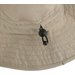 Kapelusz Hiking Hat II Regatta - parchment /treetop